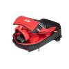 KONIX UFC Gaming Backpack 17" Black/Red KX-UFC-BPK-17