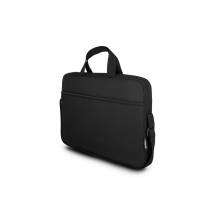 URBAN factory Nylee Toploading Case 15,6" Black TLS15UF
