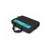 URBAN factory Nylee Toploading Case 15,6" Black TLS15UF