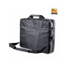 Advance Basicline Notebook t&aacute;ska 17,3" Black NB5017