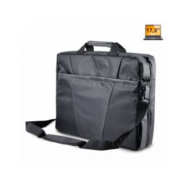 Advance Basicline Notebook táska 17,3" Black NB5017 Advance Basicline Notebook táska 17,3" Black NB5017