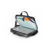Advance Basicline Notebook táska 17,3" Black NB5017