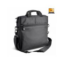Advance Firtsline Notebook t&aacute;ska 14" Black NB4014