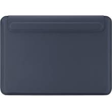 Pipetto Ultra Slim Sleeve MacBook 13/14 Dark Blue P071-132-L