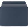 Pipetto Ultra Slim Sleeve MacBook 13/14 Dark Blue P071-132-L