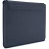 Pipetto Ultra Slim Sleeve MacBook 13/14 Dark Blue P071-132-L