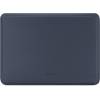 Pipetto Ultra Slim Sleeve MacBook 13/14 Dark Blue P071-132-L