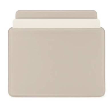 Pipetto Ultra Slim Sleeve MacBook 13/14 Light Pink P071-134-L Pipetto Ultra Slim Sleeve MacBook 13/14 Light Pink P071-134-L