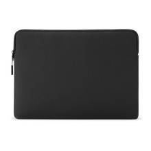 Pipetto Classic Fit Sleeve bag for MacBook 13/14 Black P069-144-X