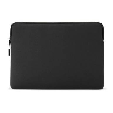 Pipetto Classic Fit Sleeve bag for MacBook 13/14 Black P069-144-X Pipetto Classic Fit Sleeve bag for MacBook 13/14 Black P069-144-X