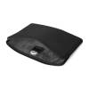 Pipetto Classic Fit Sleeve bag for MacBook 13/14 Black P069-144-X