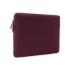 Pipetto Classic Fit Sleeve bag for MacBook 13/14 Burgundy P069-147-X