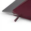 Pipetto Classic Fit Sleeve bag for MacBook 13/14 Burgundy P069-147-X