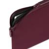 Pipetto Classic Fit Sleeve bag for MacBook 13/14 Burgundy P069-147-X
