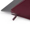 Pipetto Classic Fit Sleeve bag for MacBook 13/14 Burgundy P069-147-X