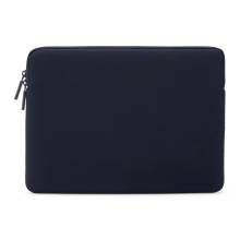 Pipetto Classic Fit Sleeve bag for MacBook 13/14 Dark Blue P069-145-X