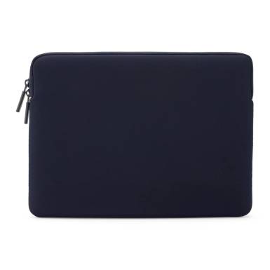 Pipetto Classic Fit Sleeve bag for MacBook 13/14 Dark Blue P069-145-X Pipetto Classic Fit Sleeve bag for MacBook 13/14 Dark Blue P069-145-X