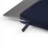 Pipetto Classic Fit Sleeve bag for MacBook 13/14 Dark Blue P069-145-X