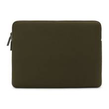Pipetto Classic Fit Sleeve bag for MacBook 13/14 Dark Green P069-146-X