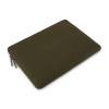 Pipetto Classic Fit Sleeve bag for MacBook 13/14 Dark Green P069-146-X