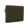Pipetto Classic Fit Sleeve bag for MacBook 13/14 Dark Green P069-146-X