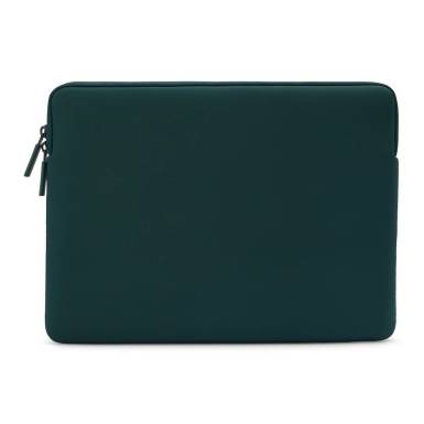 Pipetto Classic Fit Sleeve bag for MacBook 13/14 Dark Teal P069-148-X Pipetto Classic Fit Sleeve bag for MacBook 13/14 Dark Teal P069-148-X