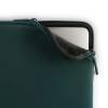 Pipetto Classic Fit Sleeve bag for MacBook 13/14 Dark Teal P069-148-X