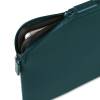 Pipetto Classic Fit Sleeve bag for MacBook 13/14 Dark Teal P069-148-X