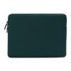 Pipetto Classic Fit Sleeve bag for MacBook 13/14 Dark Teal P069-148-X