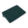 Pipetto Classic Fit Sleeve bag for MacBook 13/14 Dark Teal P069-148-X