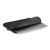 Pipetto Expand Sleeve bag for MacBook Pro 14/Air 13.6 Black P077-140-X