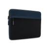Pipetto Expand Sleeve bag for MacBook Pro 14/Air 13.6 Dark Blue P077-141-X
