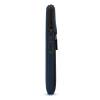 Pipetto Expand Sleeve bag for MacBook Pro 14/Air 13.6 Dark Blue P077-141-X