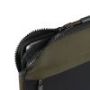 Pipetto Expand Sleeve bag for MacBook Pro 14/Air 13.6 Dark Green P077-142-X
