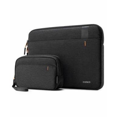 Inateck LB01011 Laptop Bag 13" Black LB01011-13S_BLACK Inateck LB01011 Laptop Bag 13" Black LB01011-13S_BLACK