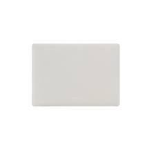 Native Union Stow Slim Sleeve case for Macbook 15/16" Sandstone STOW-MBS-SAN-16