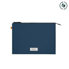 Native Union WFA Stow Lite Sleeve case for Macbook 16" Navy STOW-LT-MBS-NAV-16