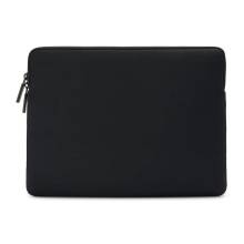 Pipetto Classic Fit Sleeve case for MacBook Neo 13/14 (A18 Pro) Black P069-144-AN