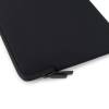 Pipetto Classic Fit Sleeve case for MacBook Neo 13/14 (A18 Pro) Black P069-144-AN