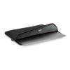 Pipetto Classic Fit Sleeve case for MacBook Neo 13/14 (A18 Pro) Black P069-144-AN