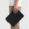 Pipetto Classic Fit Sleeve case for MacBook Neo 13/14 (A18 Pro) Black P069-144-AN