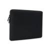 Pipetto Classic Fit Sleeve case for MacBook Neo 13/14 (A18 Pro) Black P069-144-AN