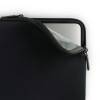 Pipetto Classic Fit Sleeve case for MacBook Neo 13/14 (A18 Pro) Black P069-144-AN