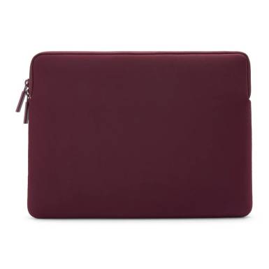 Pipetto Classic Fit Sleeve case for MacBook Neo 13/14 (A18 Pro) Burgundy P069-147-AN Pipetto Classic Fit Sleeve case for MacBook Neo 13/14 (A18 Pro) Burgundy P069-147-AN