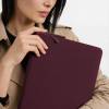 Pipetto Classic Fit Sleeve case for MacBook Neo 13/14 (A18 Pro) Burgundy P069-147-AN