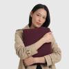 Pipetto Classic Fit Sleeve case for MacBook Neo 13/14 (A18 Pro) Burgundy P069-147-AN