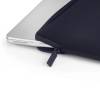 Pipetto Classic Fit Sleeve case for MacBook Neo 13/14 (A18 Pro) Dark Blue P069-145-AN