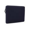 Pipetto Classic Fit Sleeve case for MacBook Neo 13/14 (A18 Pro) Dark Blue P069-145-AN