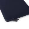 Pipetto Classic Fit Sleeve case for MacBook Neo 13/14 (A18 Pro) Dark Blue P069-145-AN