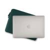 Pipetto Classic Fit Sleeve case for MacBook Neo 13/14 (A18 Pro) Dark Teal P069-148-AN